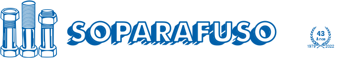 SOPARAFUSO Logo